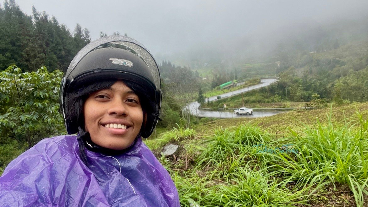 Tham Ma Pass - Ha Giang loop packing list