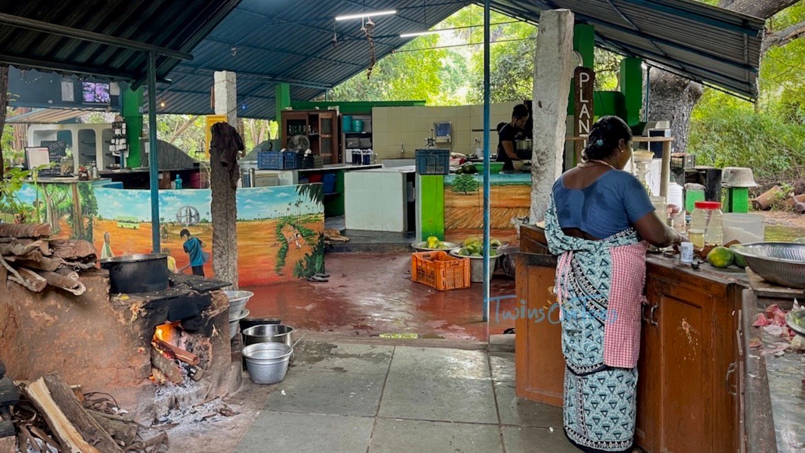 Things to do in Auroville, Pondicherry