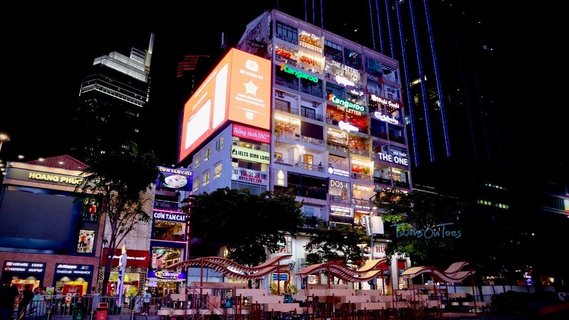 Things to know before visiting Vietnam - Ho Chi Minh City