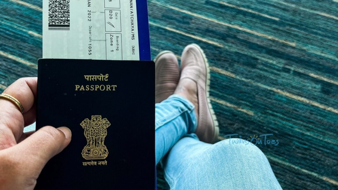 Things you should know before visiting Dubai, UAE