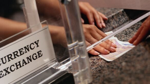 Tips to exchange currency