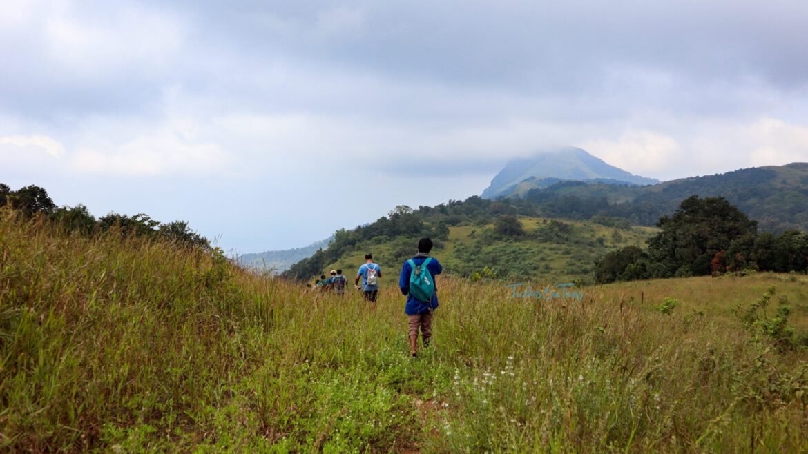 Valikunja hiking guide, Kudremukh National Park