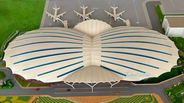 Veer Savarkar International Airport, Andaman and Nicobar Islands