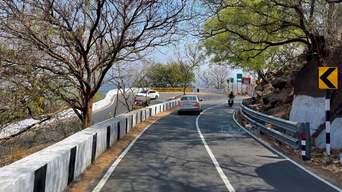 Places to visit in Yelagiri